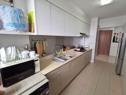 Blk 347B Adora Green (Yishun), HDB 5 Rooms #607968351